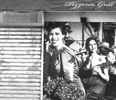 Arles