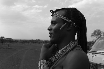 KENIA