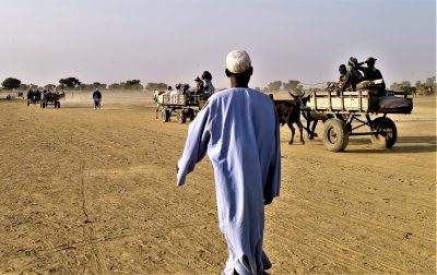 MALI