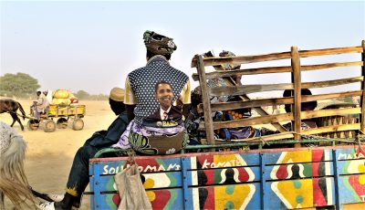 MALI